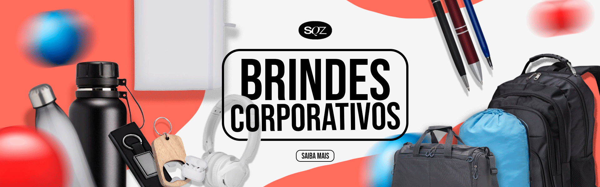 Brindes Corporativos