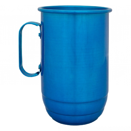 Caneca de Alumínio 850 ML-SQZALU850