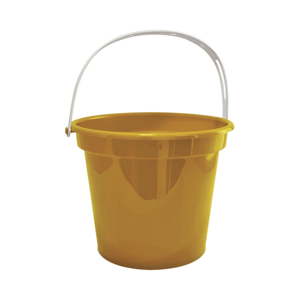 Balde De Praia Com Alça