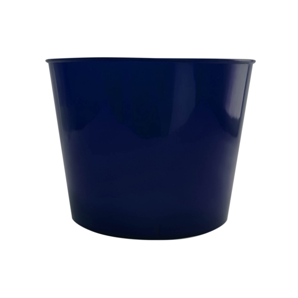 Balde de Pipoca Personalizado - 1,0 L