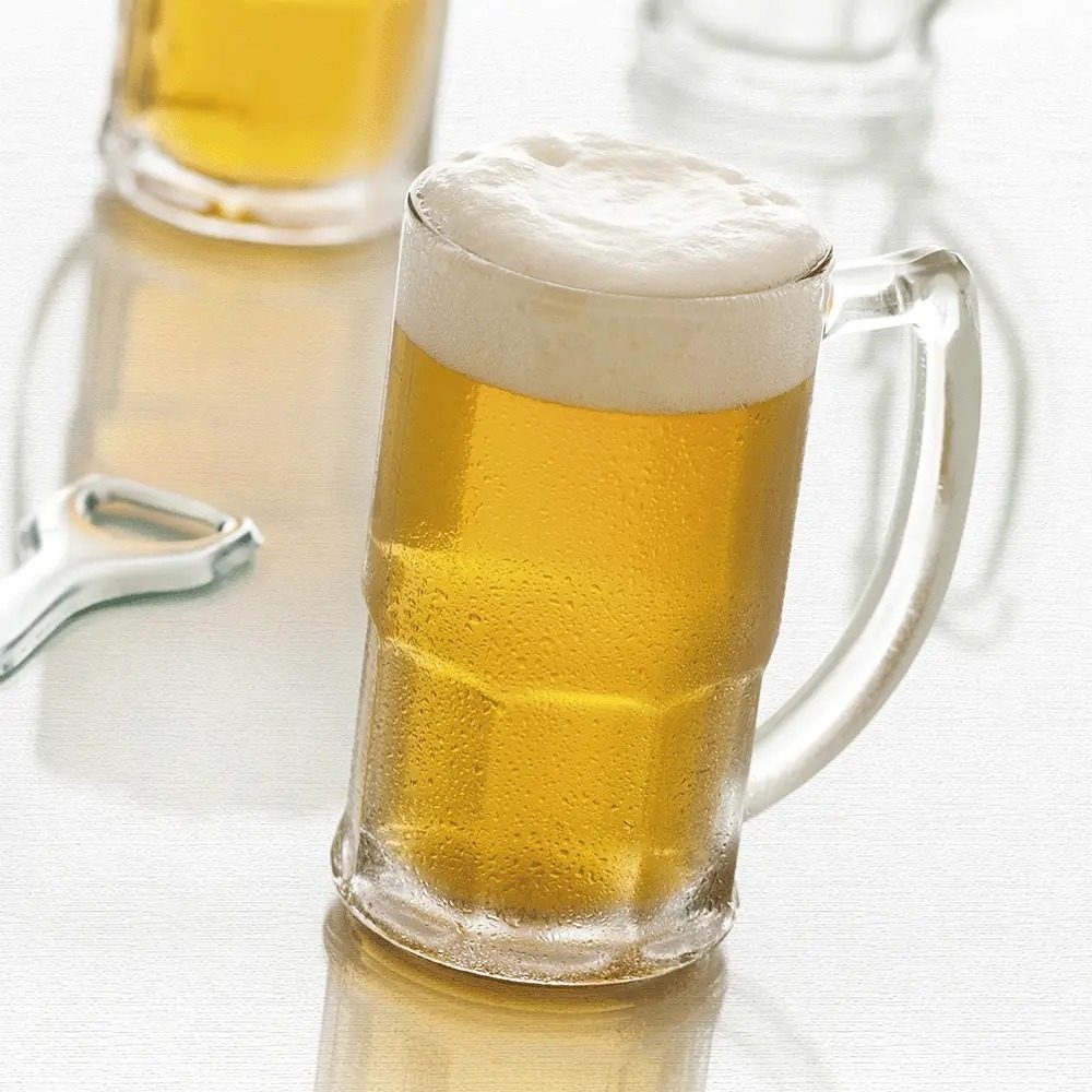 CANECA CHOPP BISTROL 340 ML 