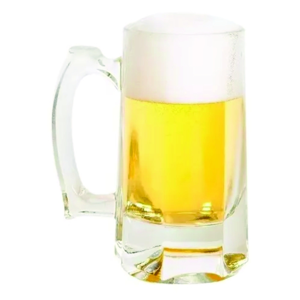 CANECA CHOPP LIBBEY 300 ML 