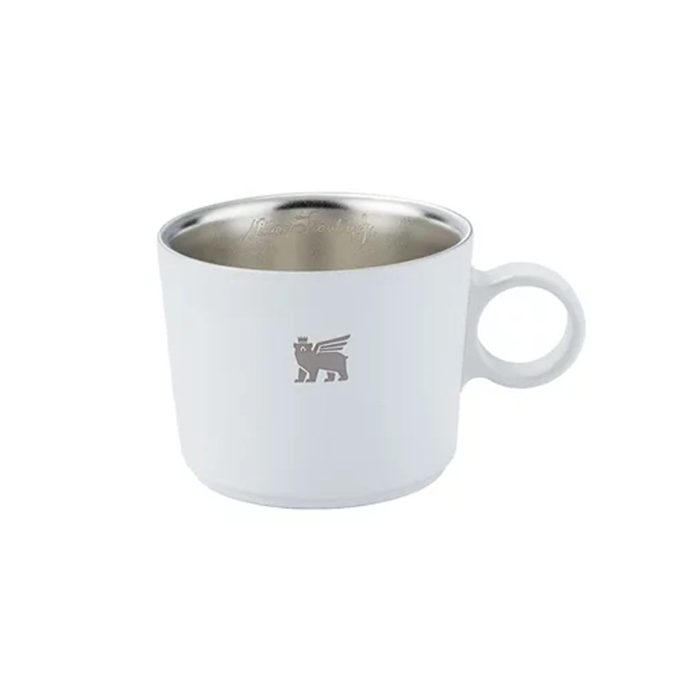 CANECA DAYBREAK CAPPUCCINO COM PIRES STANLEY | 192ML