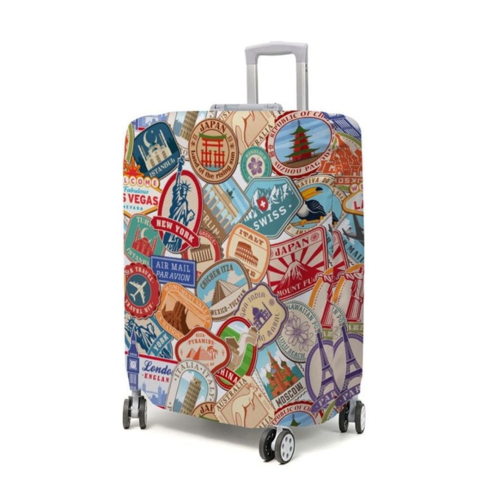 CAPA EM NEOPRENE PARA MALA-SQZCAPAMALA