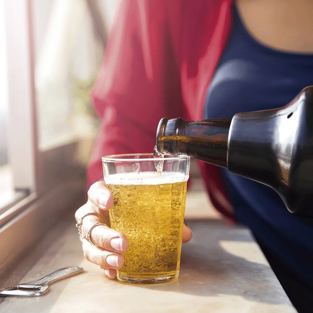 COPO AMERICANO 190 ML