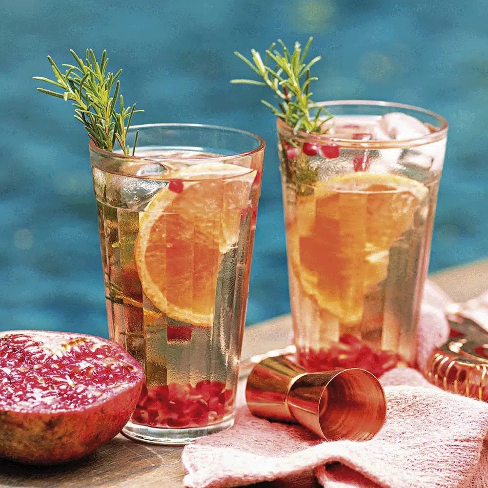 COPO AMERICANO 450 ML 