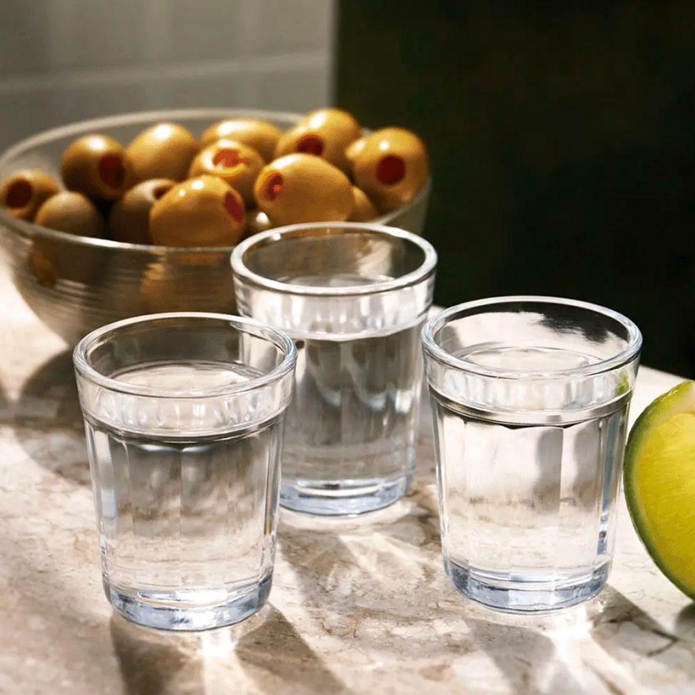 COPO AMERICANO DOSE 45 ML 