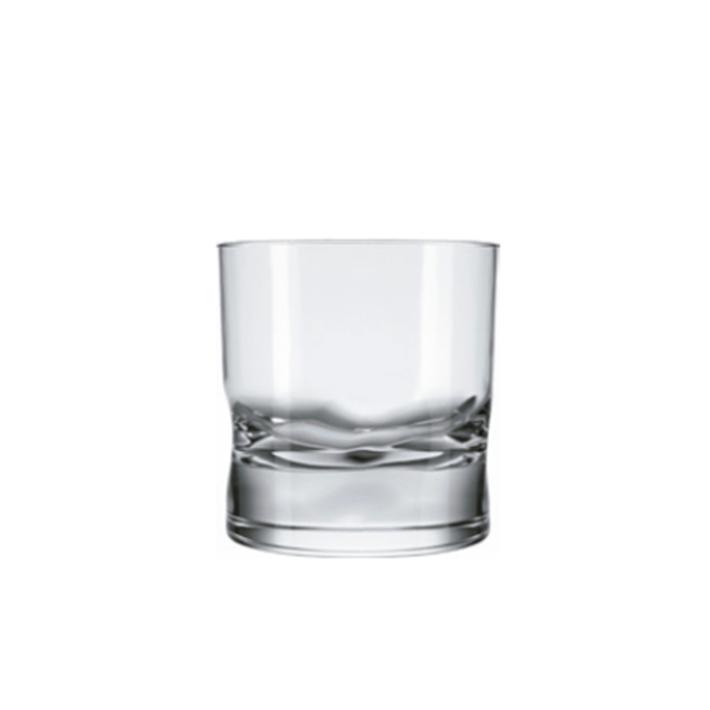 COPO WHISKY AMASSADINHO 250 ML