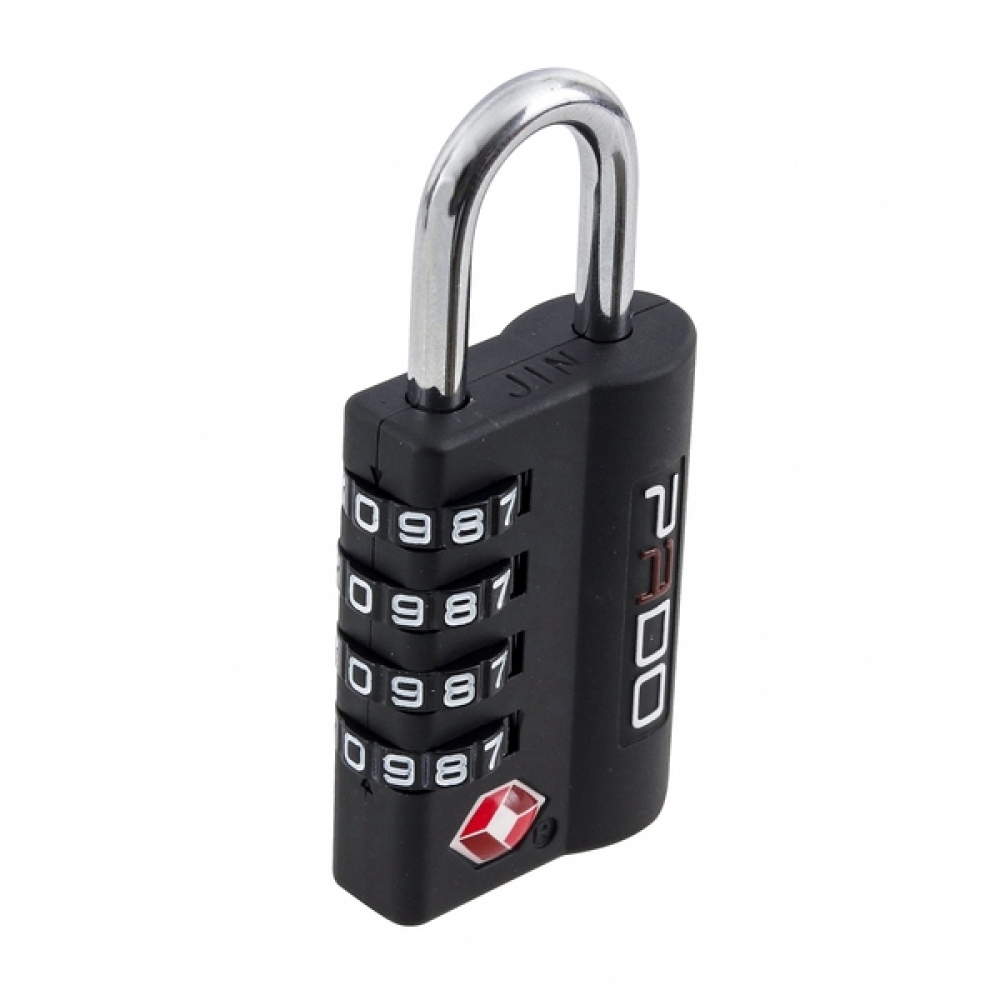 Cadeado com Segredo