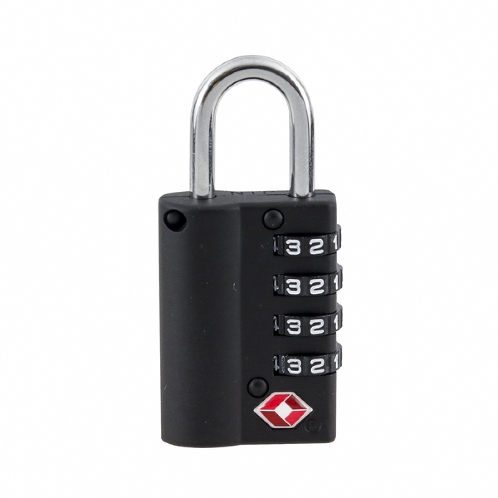 Cadeado com Segredo