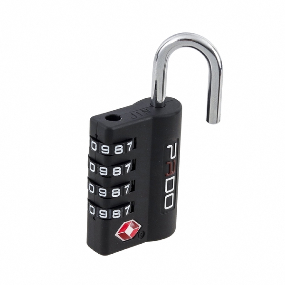 Cadeado com Segredo