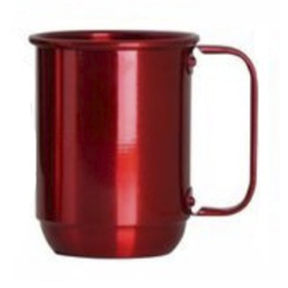 Caneca Alumínio 350 ML-SQZALU350