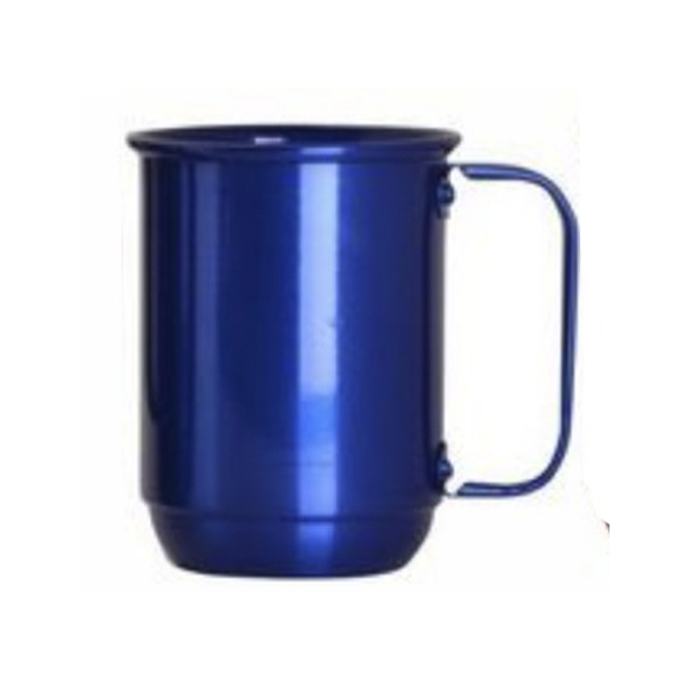 Caneca Alumínio 350 ML