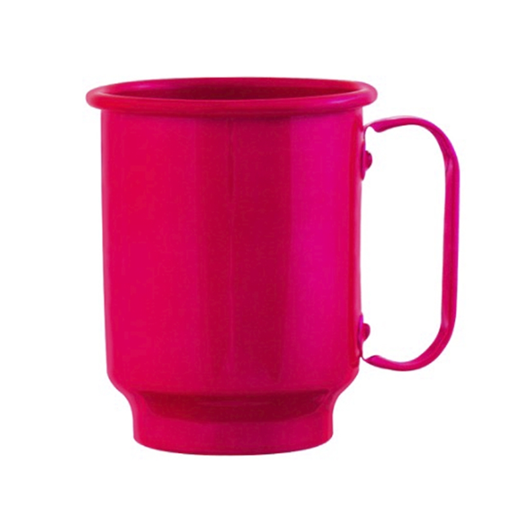 Caneca Alumínio 350 ML