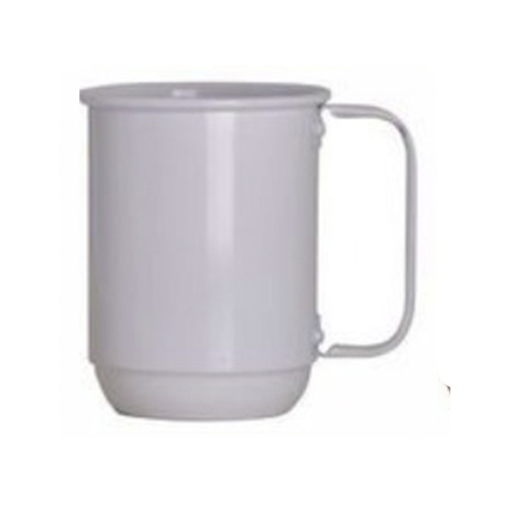 Caneca Alumínio 500 ML-ALU500