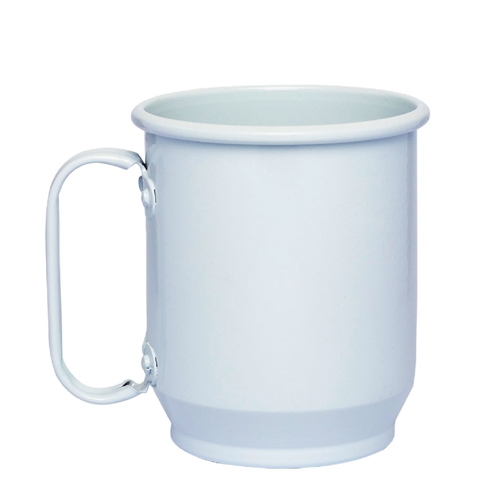 Caneca Alumínio 500 ML-SQZALU500