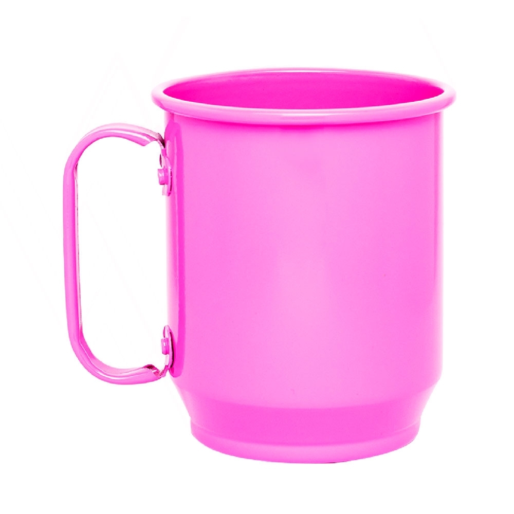 Caneca Alumínio 500 ML