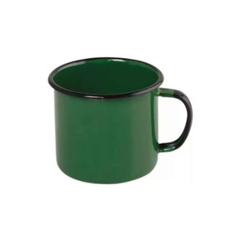 Caneca Esmaltada 160 ML-ESMALTADA160