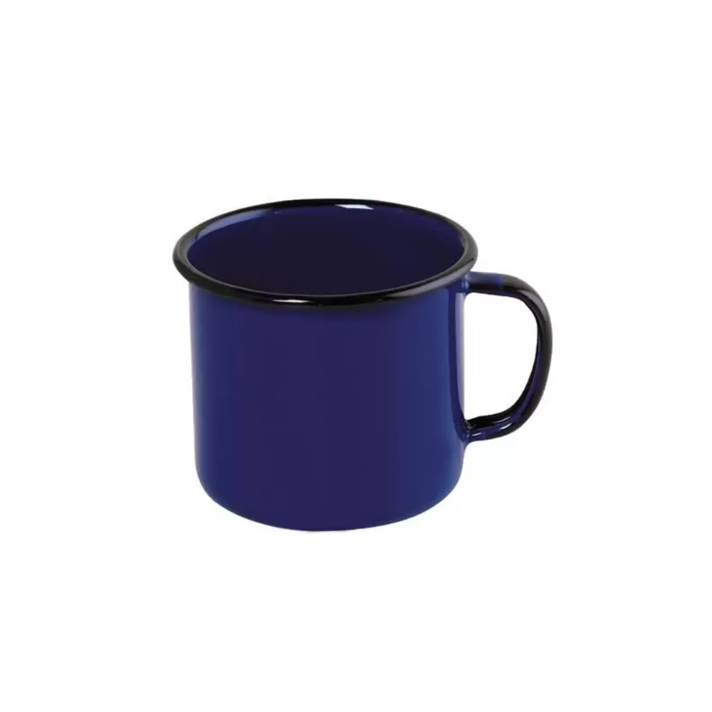 Caneca Esmaltada 370 ML