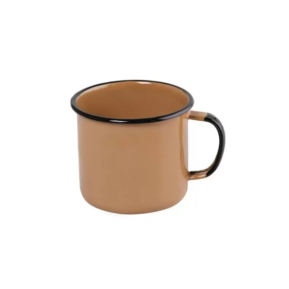 Caneca Esmaltada 370 ML