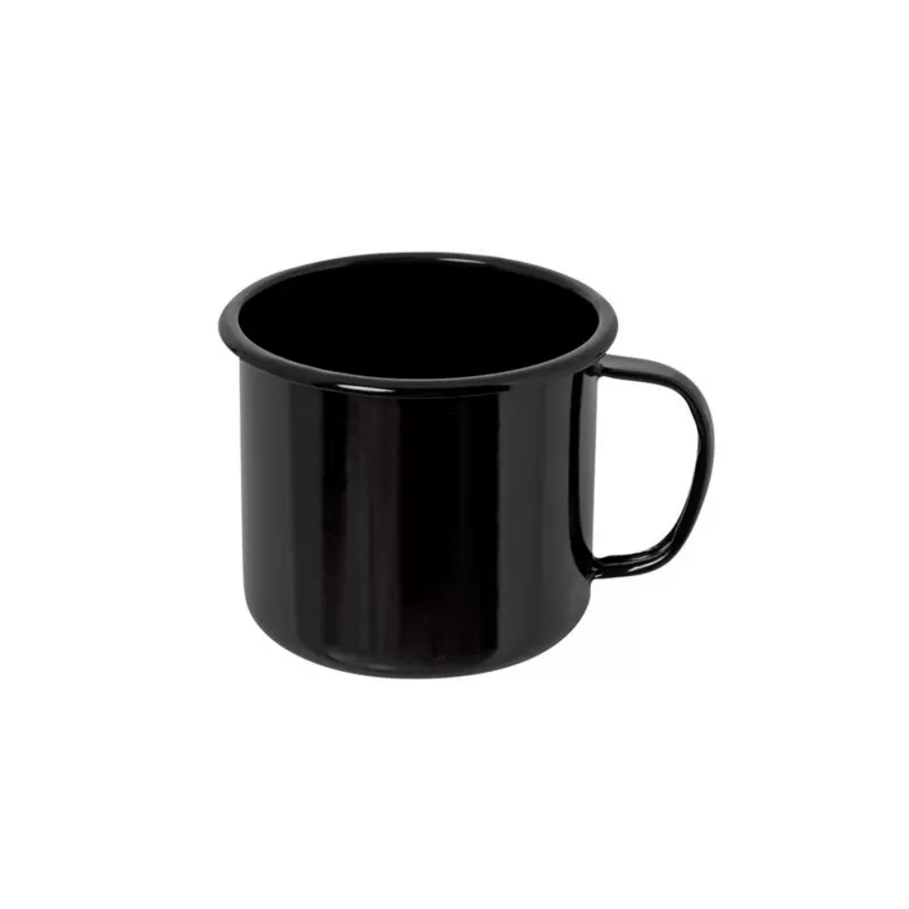 Caneca Esmaltada 370 ML