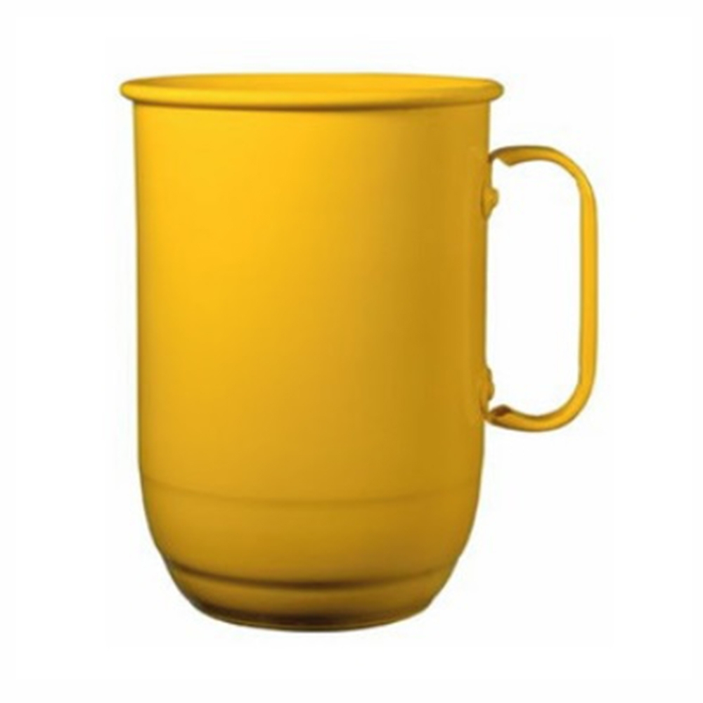 Caneca de Alumínio 850 ML-ALU850