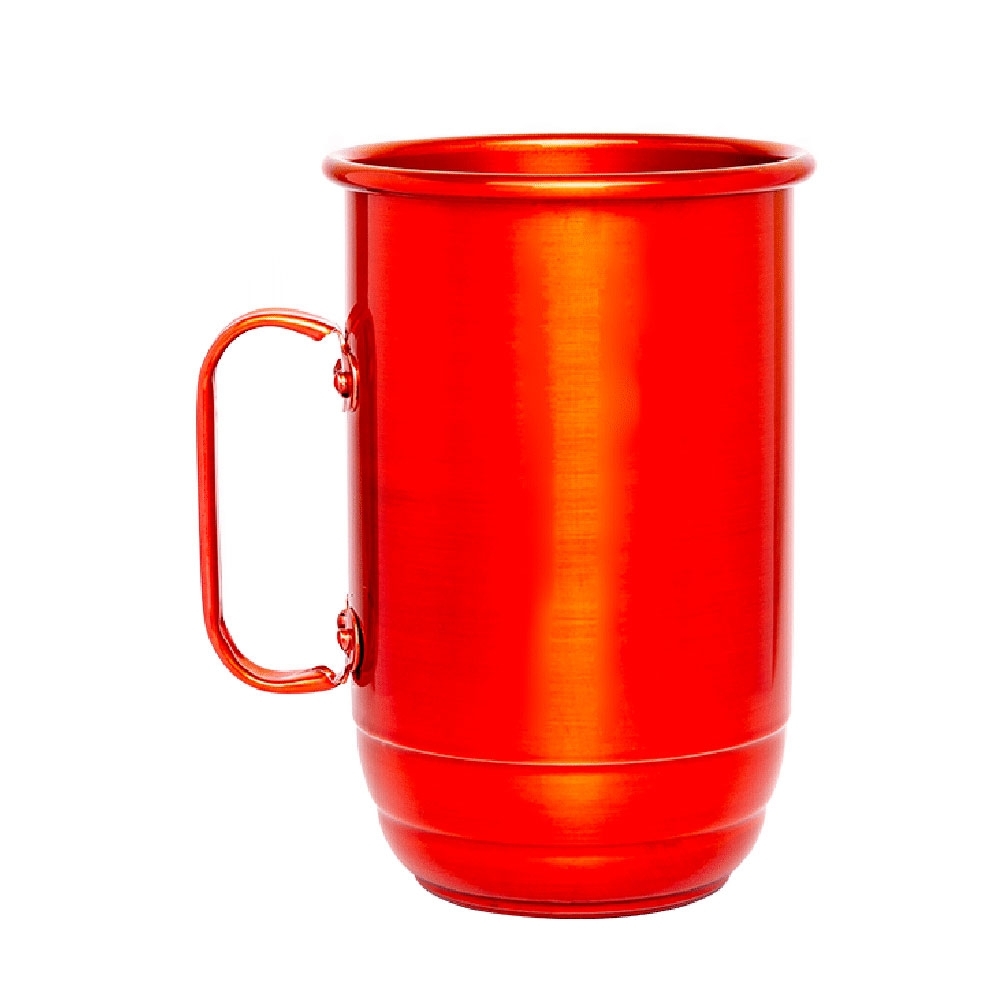 Caneca de Alumínio 850 ML