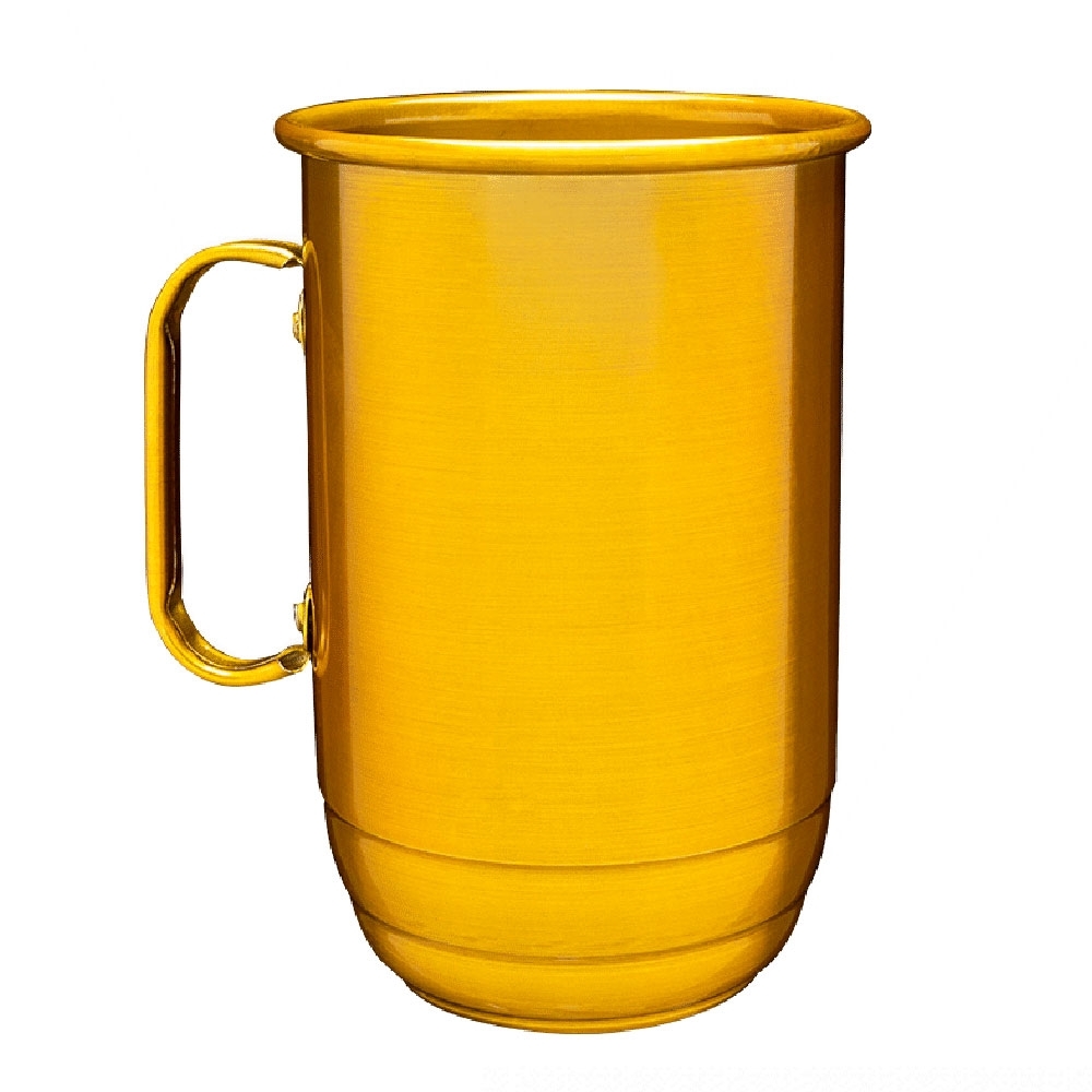 Caneca de Alumínio 850 ML