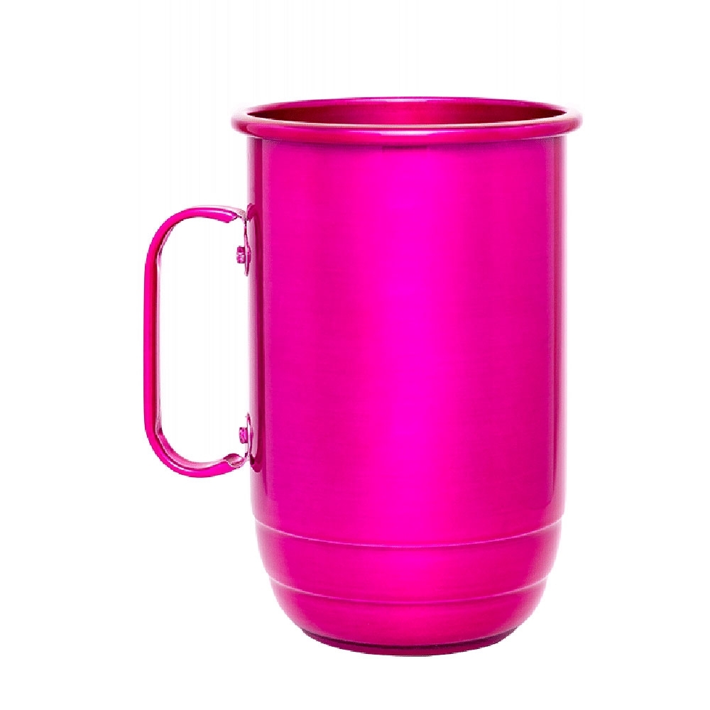 Caneca de Alumínio 850 ML