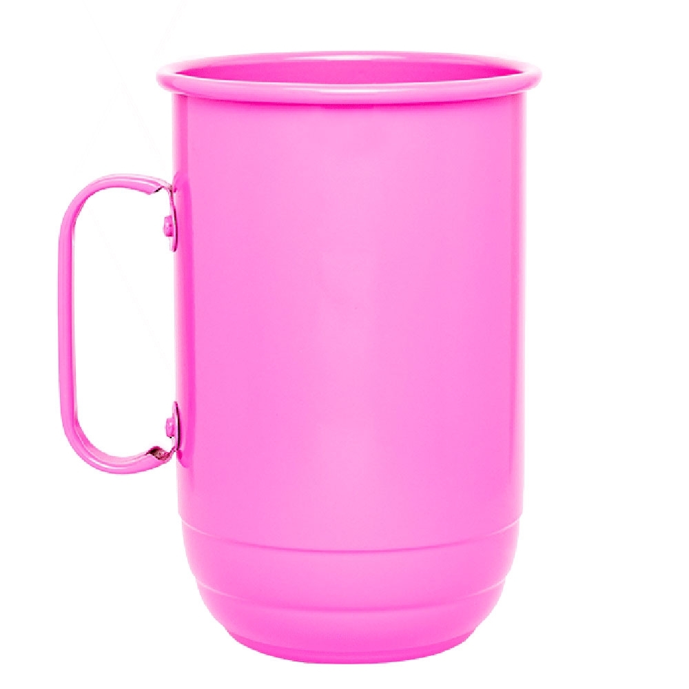 Caneca de Alumínio 850 ML