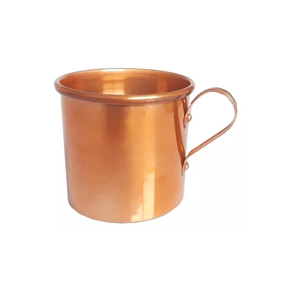 Caneca moscow mule 250 ML-moscow