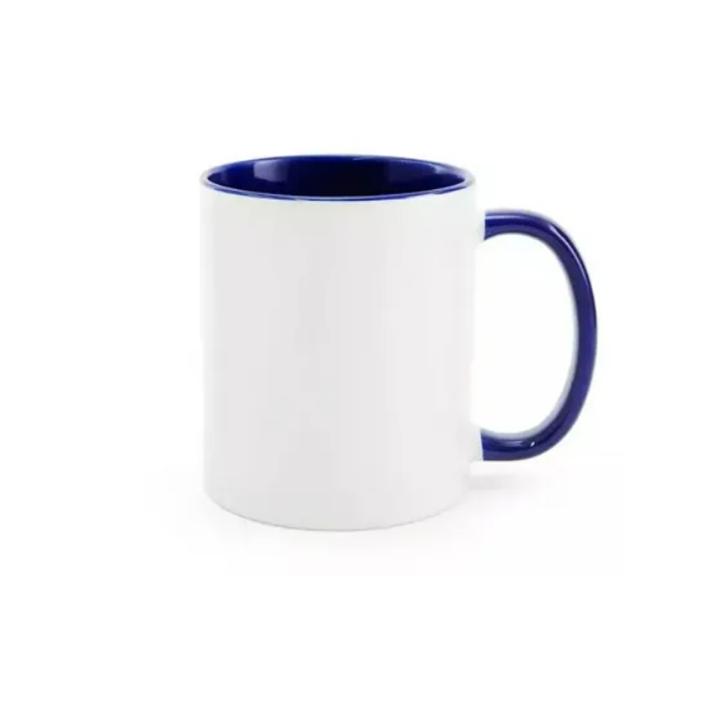 Caneca porcelana-CANECACORES