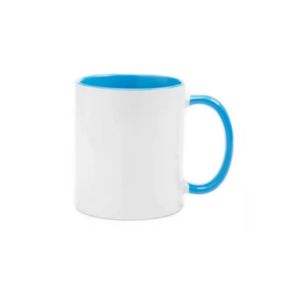 Caneca porcelana