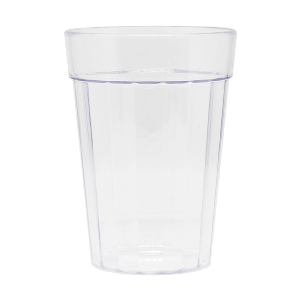 Copo Brazukinha 190 ML