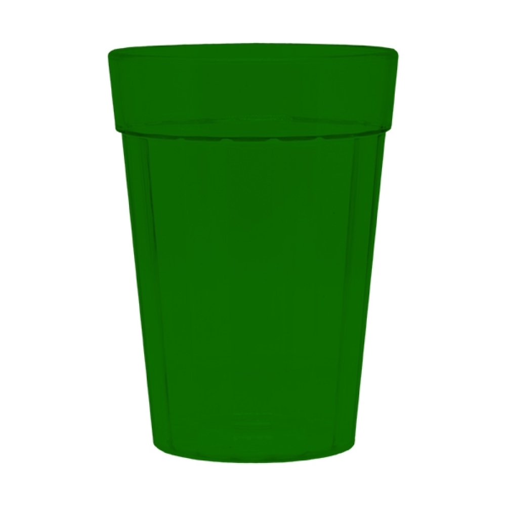 Copo Brazukinha 190 ML