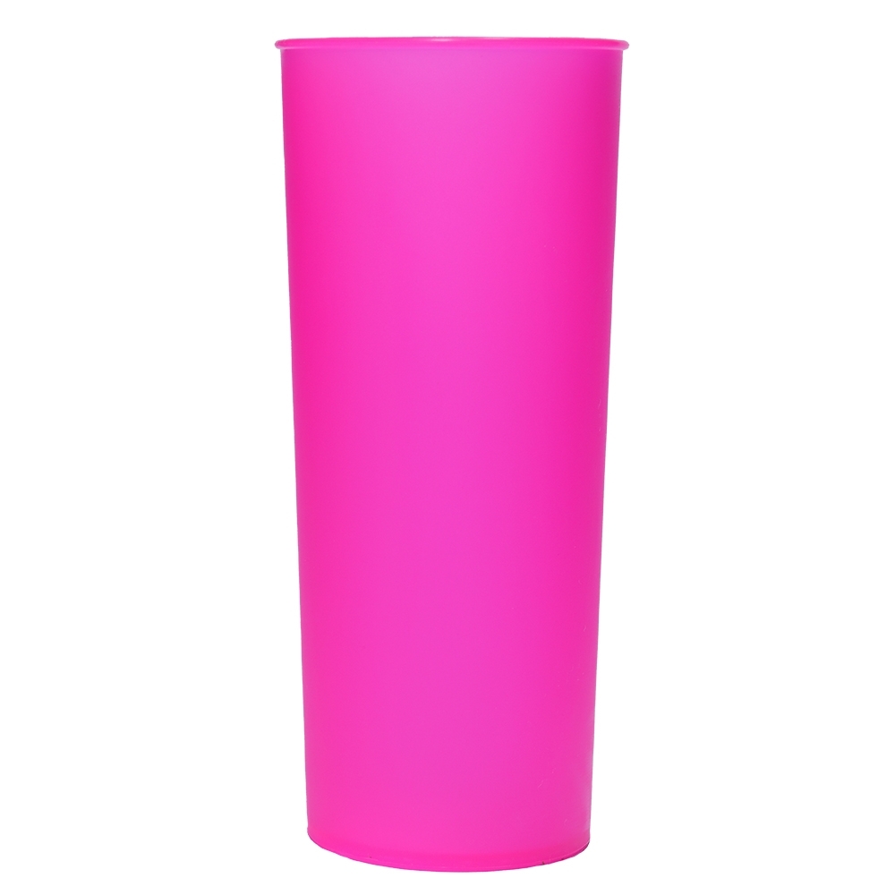 Copo Ecológico Long Drink Personalizado