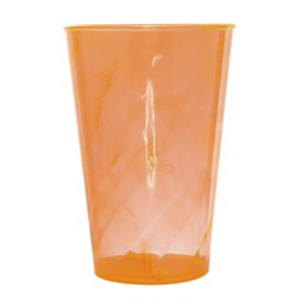 LARANJA FLUORESCENTE