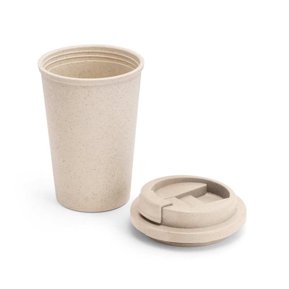 Copo de viagem 380 ml mod. CO-001