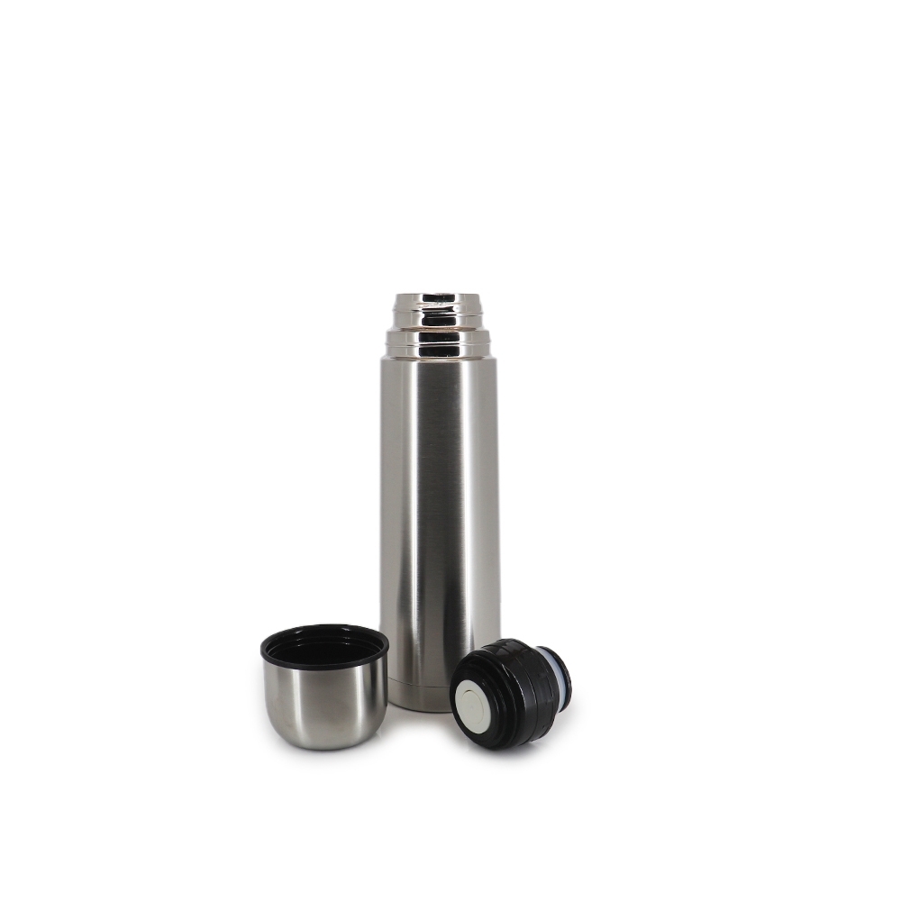 Garrafa térmica com vácuo 750ml