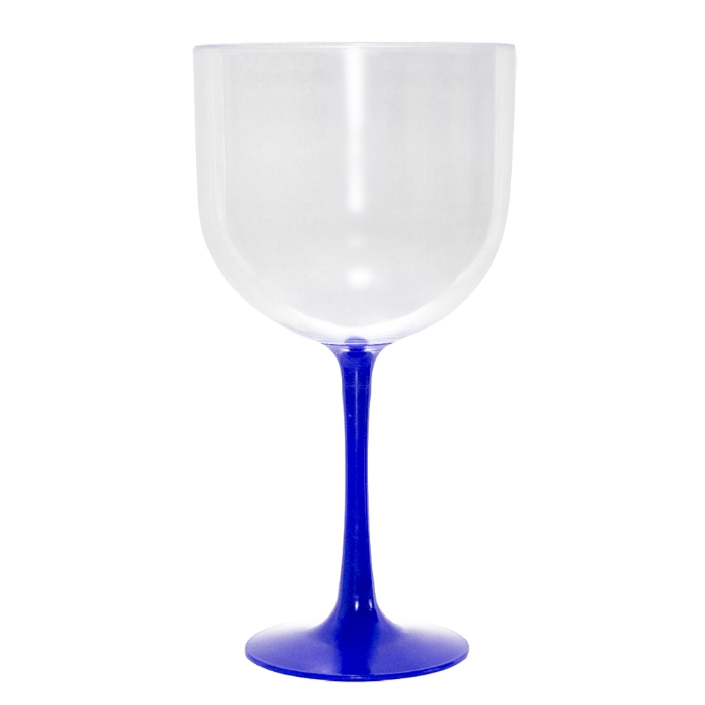 Taça Gin Bicolor