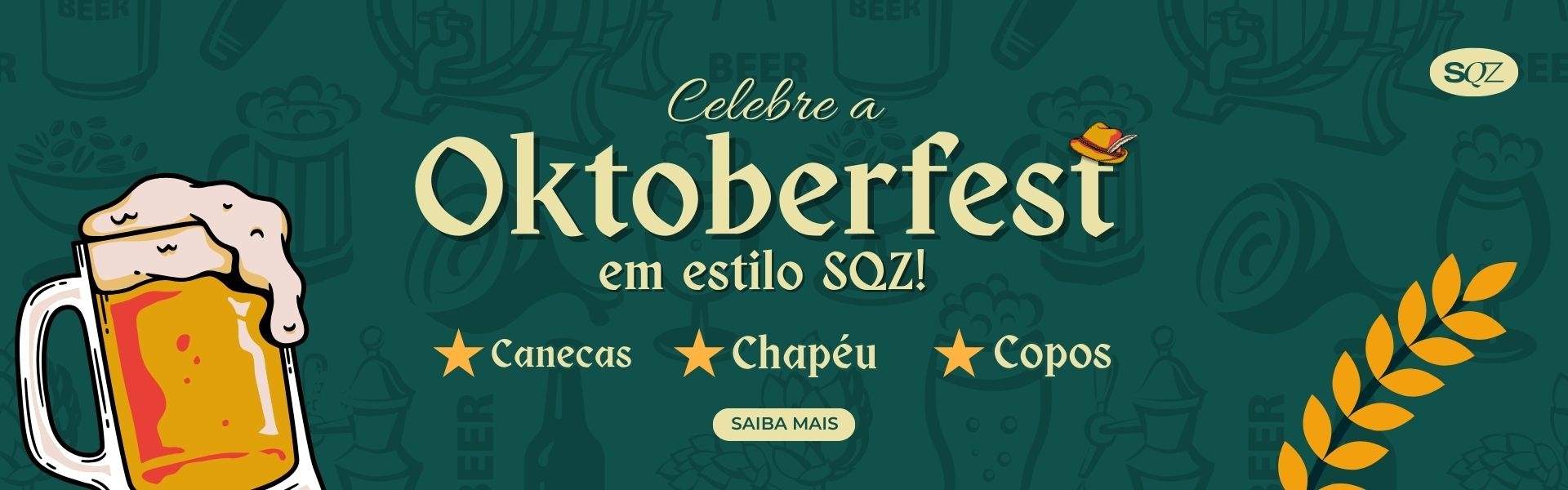 OCTOBER FEST